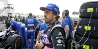 Foto zur News: Fernando Alonso versöhnlich: &quot;Werde dem Team für immer dankbar sein&quot;