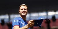 Foto zur News: Toto Wolff: Mick Schumacher passt einfach zu Mercedes