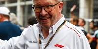 Foto zur News: Ross Brawn geht und zieht Bilanz: &quot;Formel 1 neu ausgerichtet&quot;