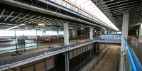 Foto zur News: Neue F1-Fabrik in Silverstone: Aston Martin denkt groß