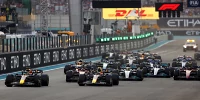 Foto zur News: Ross Brawn über den Erfolg und Misserfolg der Formel-1-Regeln 2022