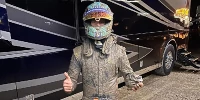 Foto zur News: Der Formel-1-Montag im Rückblick: Best of Social Media