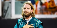 Foto zur News: Hans-Joachim Stuck über Vettel: &quot;Das muss man ihm hoch anrechnen&quot;