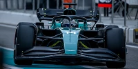 Foto zur News: Fernando Alonso: &quot;100 Prozent&quot; sicher, dass Aston besser wird als Alpine