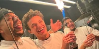 Foto zur News: Der Formel-1-Mittwoch im Rückblick: Best of Social Media