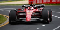 Foto zur News: F1-Technik-Rückblick: Ferraris Siegerauto, das aber nicht für den Titel reicht