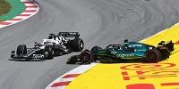 Foto zur News: F1-Strafpunkte-Bilanz 2022: Pierre Gasly am Rande des Abgrunds