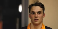Foto zur News: Piastri über McLaren-Teamkollege Norris: Will zeigen, was ich drauf habe!