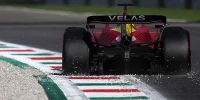 Foto zur News: FIA: Änderungen am Unterboden könnten 0,5 Sekunden kosten