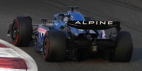 Foto zur News: Alpine verrät Präsentationsdatum und Namen seines neuen Formel-1-Autos