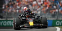 Foto zur News: Geldwäsche-Verdacht: Verstappen-Sponsor stoppt Motorsport-Aktivitäten