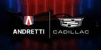 Foto zur News: Nach FIA-Einladung: Andretti bewirbt sich mit General Motors um F1-Einstieg