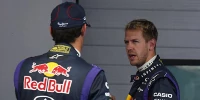 Foto zur News: Weggefährten erinnern sich an Vettel: &quot;Er hasste es, zu verlieren!&quot;