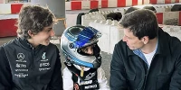Foto zur News: Der Formel-1-Freitag im Rückblick: Best of Social Media