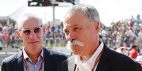 Foto zur News: Warum die Zeit des großen Geldes in der Formel 1 erst begonnen hat