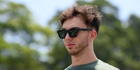 Foto zur News: Rossi: Hoffe, dass Gasly als &quot;technischer Leader&quot; bei Alpine heranwächst
