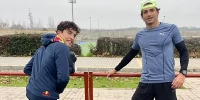 Foto zur News: Der Formel-1-Sonntag im Rückblick: Best of Social Media