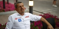 Foto zur News: Steiner: B-Team-Kommentare über Haas wie &quot;eine kaputte Schallplatte&quot;