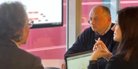 Foto zur News: Der Formel-1-Montag im Rückblick: Best of Social Media