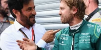 Foto zur News: FIA-Präsident erklärt: Deshalb will man politische Äußerungen unterbinden