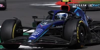 Foto zur News: Williams macht (vorerst) den Anfang: Launchtermin für 2023 verkündet
