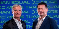 Foto zur News: &quot;More Than Equal&quot; startet weltweite Umfrage zu Frauen im Motorsport