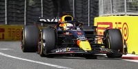 Foto zur News: Red Bull: Budgetgrenze hat die Disziplin geändert