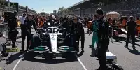 Foto zur News: Erklärt: Was macht ein Formel-1-Team am Sonntag vor dem Rennen?