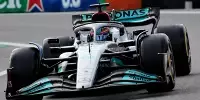 Foto zur News: Mercedes: Probleme mit dem W13 zwangen zum Umdenken