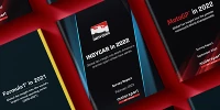Foto zur News: Motorsport Network veröffentlicht Forschungsbericht &quot;Spitzenmotorsport&quot;