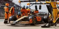 Foto zur News: Stella: McLaren jetzt unter den besten Teams bei Boxenstopps