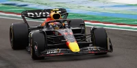 Foto zur News: Red Bull legt früh los: Neues Formel-1-Auto kommt schon Anfang Februar