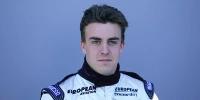 Foto zur News: Fotostrecke: So sahen die Formel-1-Piloten 2023 bei ihrem Debüt aus