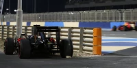 Foto zur News: Formel-1-Motoren 2026: Keine Nachteile mehr für Späteinsteiger?