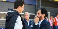 Foto zur News: Wolff: Verbot politischer Äußerungen wird sicher &quot;nicht so hart&quot; umgesetzt