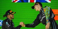 Foto zur News: David Coulthard: Dann wird Russell "den wahren Lewis" erleben
