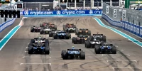 Foto zur News: Mit Unterstützung von Tilke: Miami arbeitet für 2023 an Formel-1-Strecke