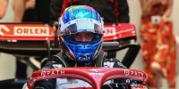 Foto zur News: Valtteri Bottas will weitere Zukunft mit Alfa Romeo früh klären