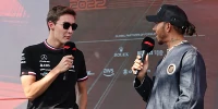 Foto zur News: Der Formel-1-Mittwoch im Rückblick: Best of Social Media