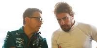 Foto zur News: FIA-Präsident: Aston Martin besitzt die Zutaten, um in der Formel 1 zu siegen