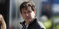 Foto zur News: Wolff über den neuen W14: &quot;Wir müssen realistisch bleiben&quot;
