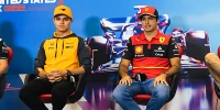 Foto zur News: Müssen Teamkollegen in der Formel 1 wirklich beste Freunde sein?