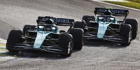 Foto zur News: Lance Stroll: Altes Aston-Martin-Team hätte sich nicht aus dem Loch befreit