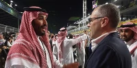 Foto zur News: Formel-1-Verkauf? FIA-Präsident über angebliches Saudi-Arabien-Angebot