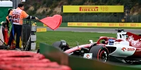 Foto zur News: WM-Chaos: FIA ändert Punktevergabe bei unterbrochenen Formel-1-Rennen