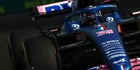 Foto zur News: Wie Alpine die Lücke zur Top 3 in der Formel 1 weiter schließen will