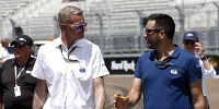 Foto zur News: FIA macht mit Wittich als F1-Rennleiter weiter, aber nicht nur ...