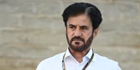 Foto zur News: Nach angeblichem Kaufangebot: F1-Eigentümer wütend auf FIA-Boss