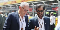 Foto zur News: Formel 1 und FIA im Clinch: Wie geht es nach dem Wutbrief weiter?