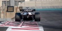 Foto zur News: Haas-Termin steht fest: Hülkenberg-Team macht am 31. Januar den Anfang